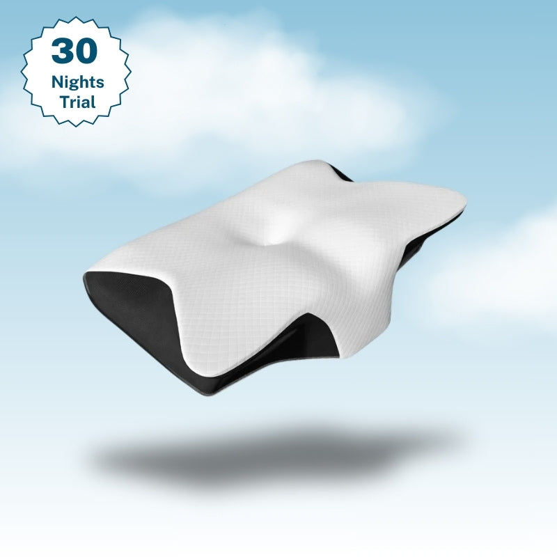 Premium Pain Relief Pillow