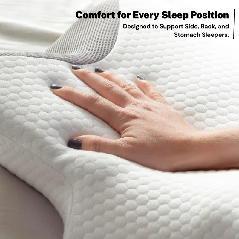 Premium Pain Relief Pillow