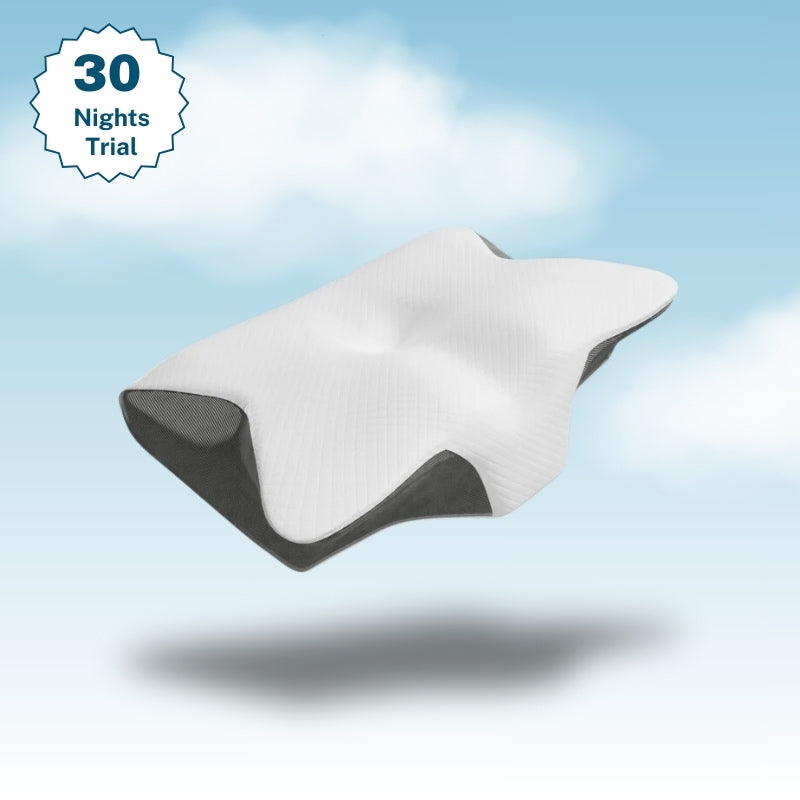 Premium Pain Relief Pillow