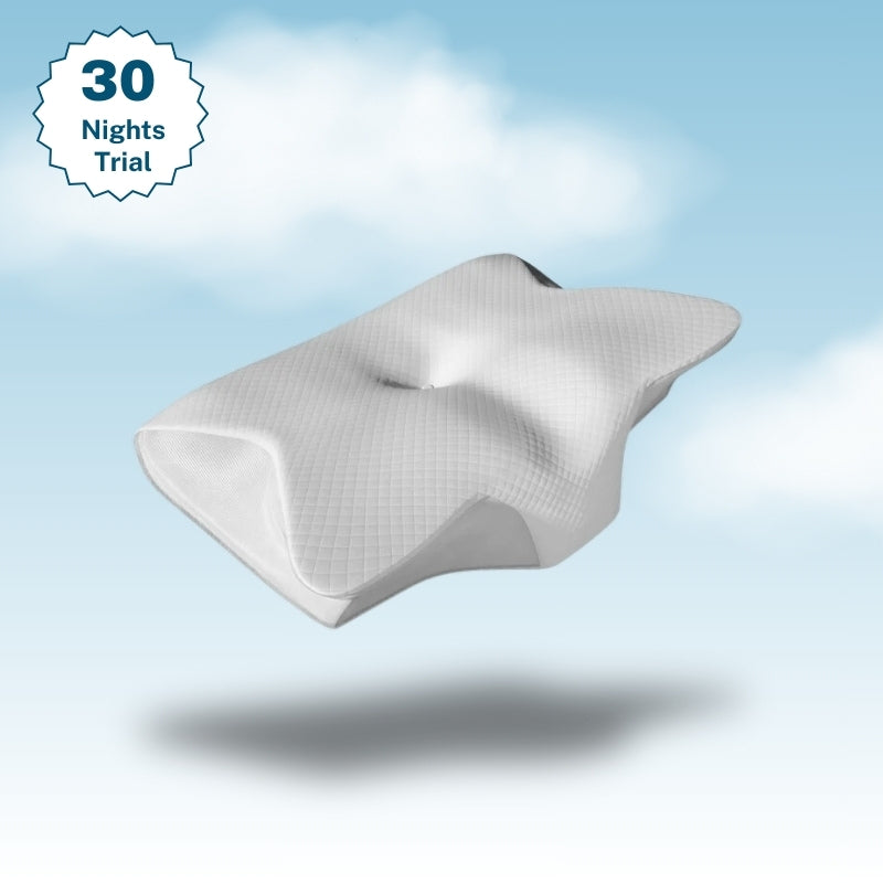 Premium Pain Relief Pillow