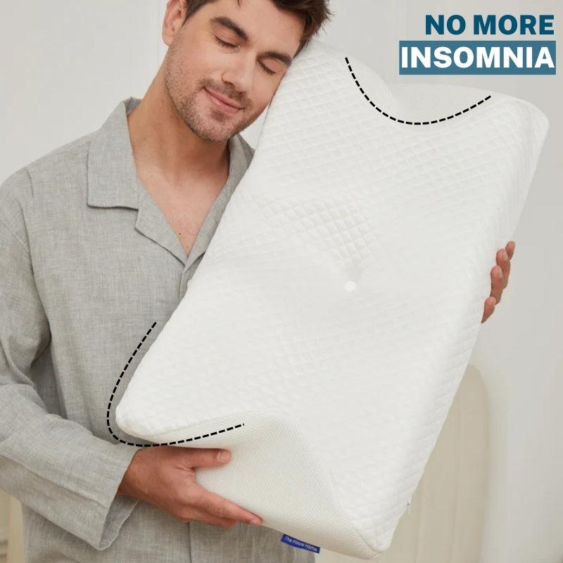Premium Pain Relief Pillow