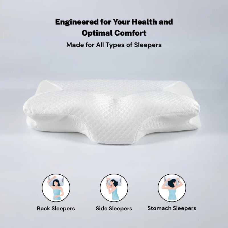Premium Pain Relief Pillow
