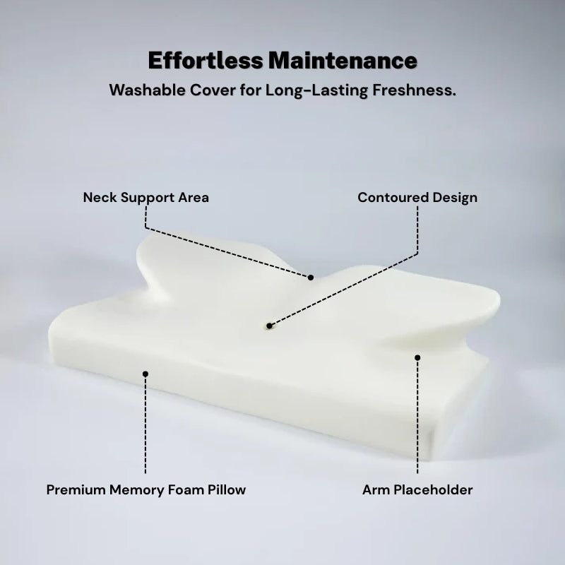 Premium Pain Relief Pillow