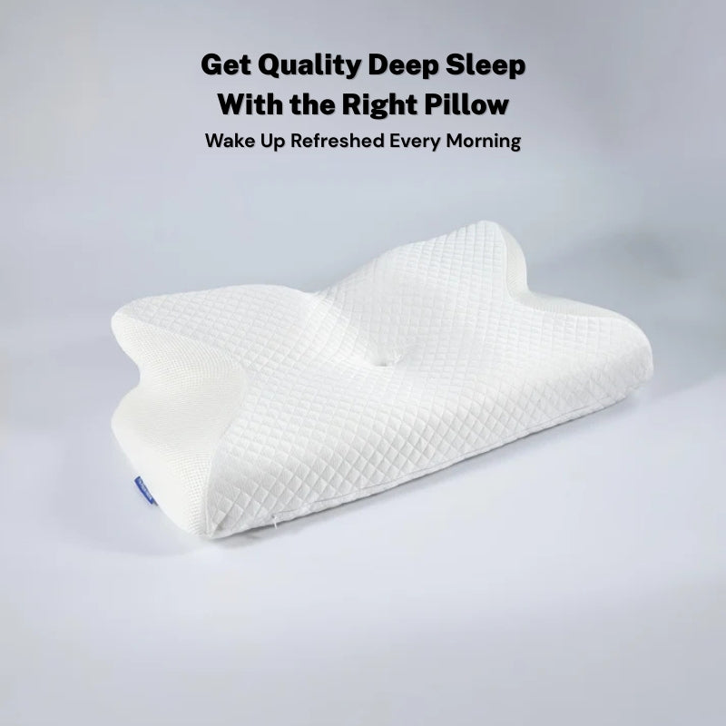 Premium Pain Relief Pillow