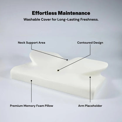 Premium Pain Relief Pillow